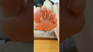 do you have a foot fetish?