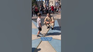 Daddy’s back—cue the happy tears!