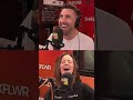 Klein finally reveals why he created Johnny Doesn't Know! #reveal #johnnydoesntknow #kroq