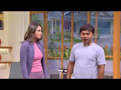 Wendi Ngegym Bareng Rachquel Nesia | BTS BEST MOMENT (17/12/22)