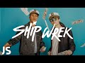 Ship wrek mix 2024  best songs  tech house