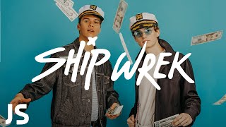SHIP WREK MIX 2024 | BEST SONGS | TECH HOUSE