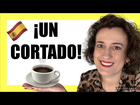 Video: Cómo pedir café en España