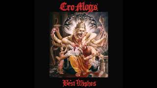 Death Camps - Cro-Mags