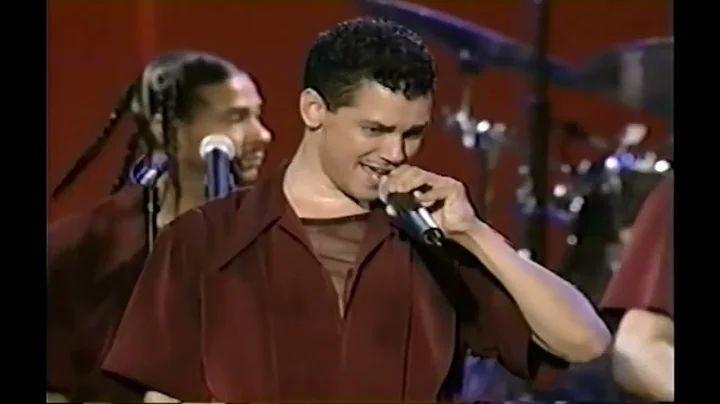 DeBarge  "All This Love"    1982    (Audio Remastered)