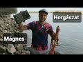 Mágnes Horgászat |Hajógyári| Bomba