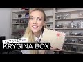 Елена Крыгина Krygina Box Favorites!!!!