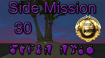 Precursor Orbs Locations | Side Mission 30 | Jak 3