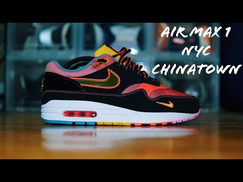 air max 1 chinatown 2020
