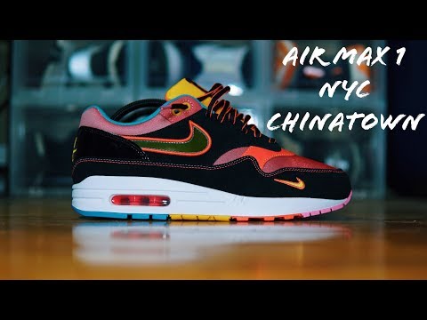 air max chinatown