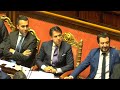 Governo Conte, Renzi attacca Di Maio e Salvini: "Non avete più alibi". Loro restano impassibili