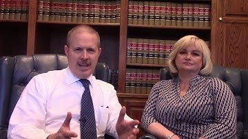 A Video Handbook to Divorce in Utah - Intro