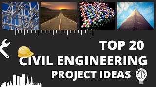 Top 20 Civil Engineering Project Ideas | Best Civil Project Topics | Engineering Katta screenshot 5