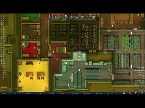 Rebuilding & Preparing For Next Fight - Rimworld #62