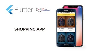 Flutter Tutorial - Shopping App #18 Integrate Firebase Cloud Messaging