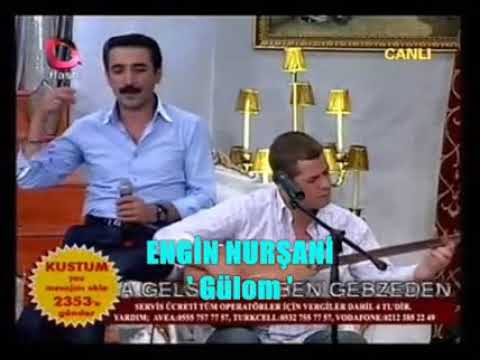 Engin Nurşani Gülom Küstüm Show Üç Ozan Üç Oğul Latif Doğan Flash Tv