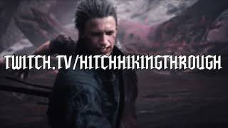 Modding Vergil this week!