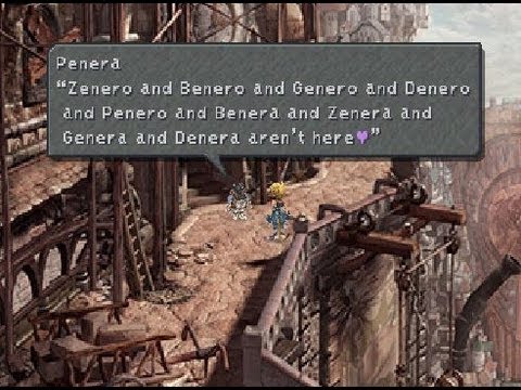 Video: Sidequest Final Fantasy 9 Ditemukan Setelah 13 Tahun