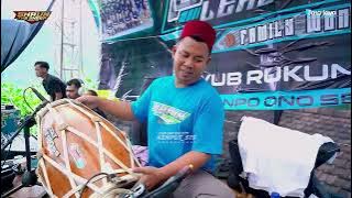 PELAMPIASAN 2 KURNIA RAHMA - SHAUN THE SHEEP - PETANI KOPI LERENG MURIA - TEMPUR KELING JEPARA