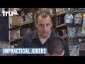 Impractical Jokers - Undead And Unhelpful Impractical Jokers - Undead And Unhelpful