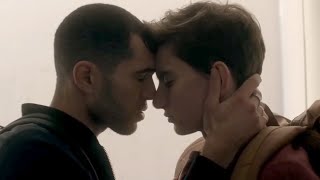 Video thumbnail of "Esteban & Thomas | You Are Everything | Gay Romance | PD (FAG)"