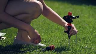 Claber 8707 Impact Spike