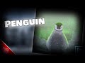 Pinguin ii photoshop speed art