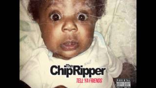 Watch Chip Tha Ripper Be A Model video