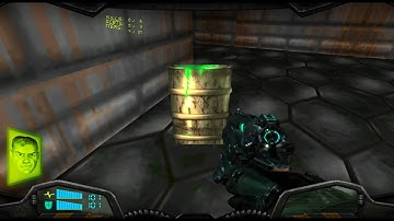 DOOM 2 MOD DOOM 4 NEXTGEN v4 UPDATED! - HD ITEMS, HD OBJECTS AND MORE!