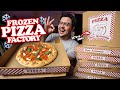 Can I Make The Best Frozen Pizza At Home?