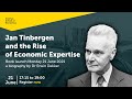 Jan Tinbergen and the Rise of Economic Expertise