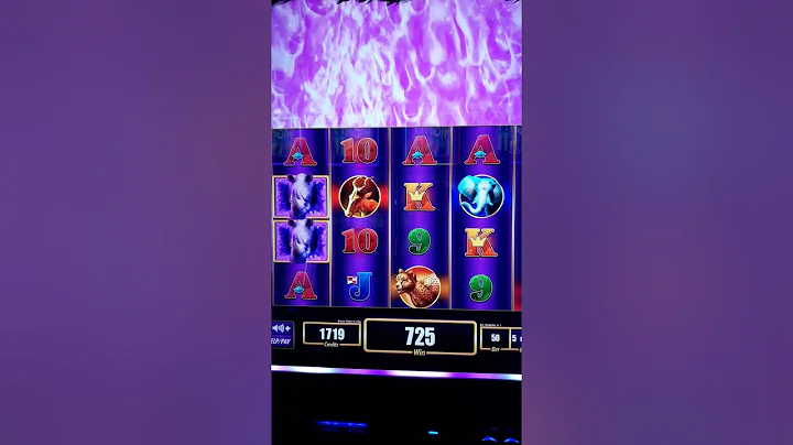 The Beast UnCaged at Winstar Casino and  World  Re...