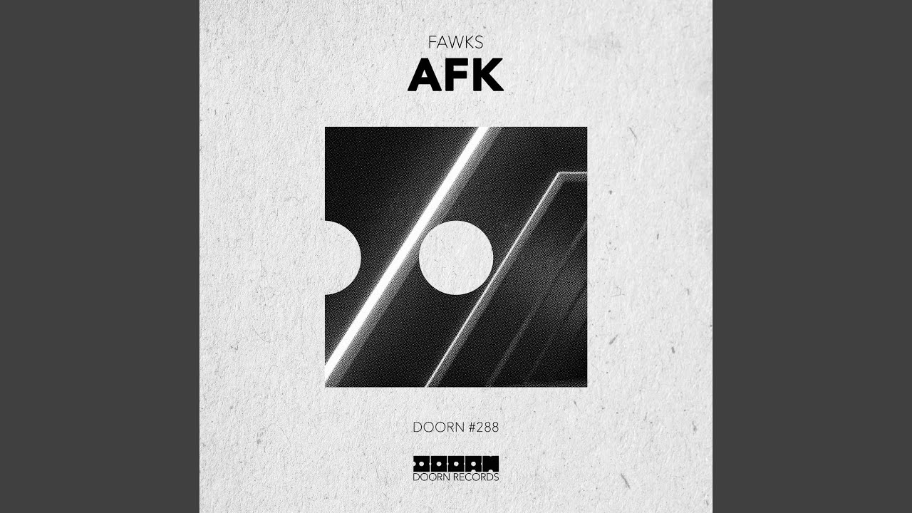 afk (Extended Mix) - YouTube