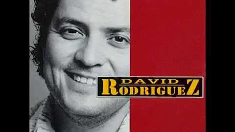 David Rodriguez & Lucinda Williams - Deportees