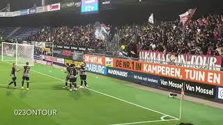 Compilatie Uitvak Az Bij Rkc - Az 30-08-24