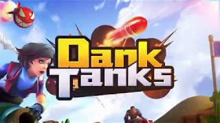 Dank Tanks