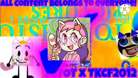 Touchstone Logo (2004) Gets Interrupted Add Round 10!!!!