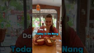 Da Nang Vietnam Today | February 22nd #vietnam #travel #danang #beach #vietnamtourism