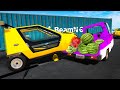 ДИЗОФФ УКРАЛ МОИ АРБУЗЫ | BeamNG.Drive