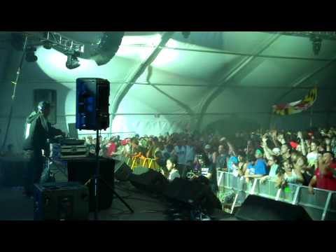 12th Planet - Camp Bisco X