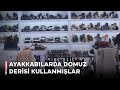 Ayakkabトアda Domuz Derisi Kullanan Markalara Ceza Yaト歸トア Ayakkabトアda Domuz Derisi Kullanan Markalara Ceza Yaト歸トア