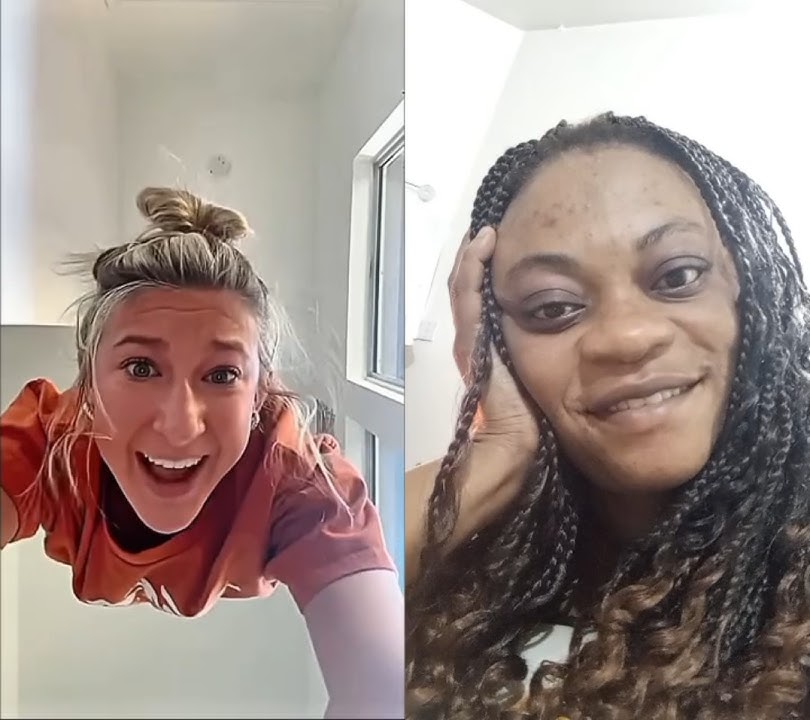 flyroundtown#transition#duet