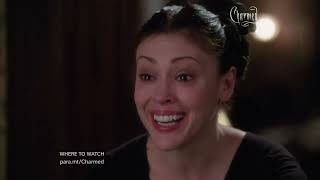 Piper's Birth Doesn't Go As Planned I CHARMED