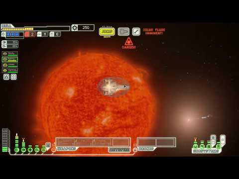 Видео: Автор сценария FTL представляет философский платформер The Swapper