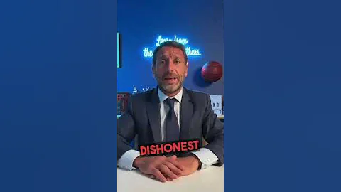 YOU WANT A BIG BRAND DEAL 🤗??! BETTER KNOW ENDORSEMENT LAW!! Just ask SHAQ!