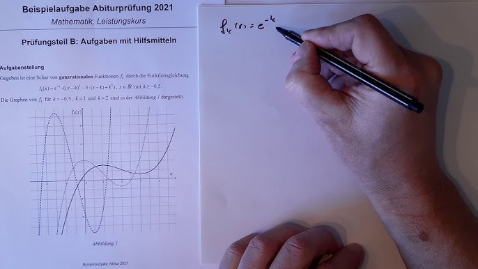 Mathe Lk Abitur Nrw Aufgaben Mit Lösungen fity.club