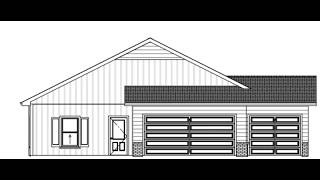 NEW LISTING: 943 N Forestview St Wichita KS 67235