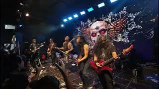 AKU GEMUK LAGI & KASIH (Medley) | IRANG ARKAD - JOHN PAUL IVAN - LAWANG PITU [Live Tegal 2025]