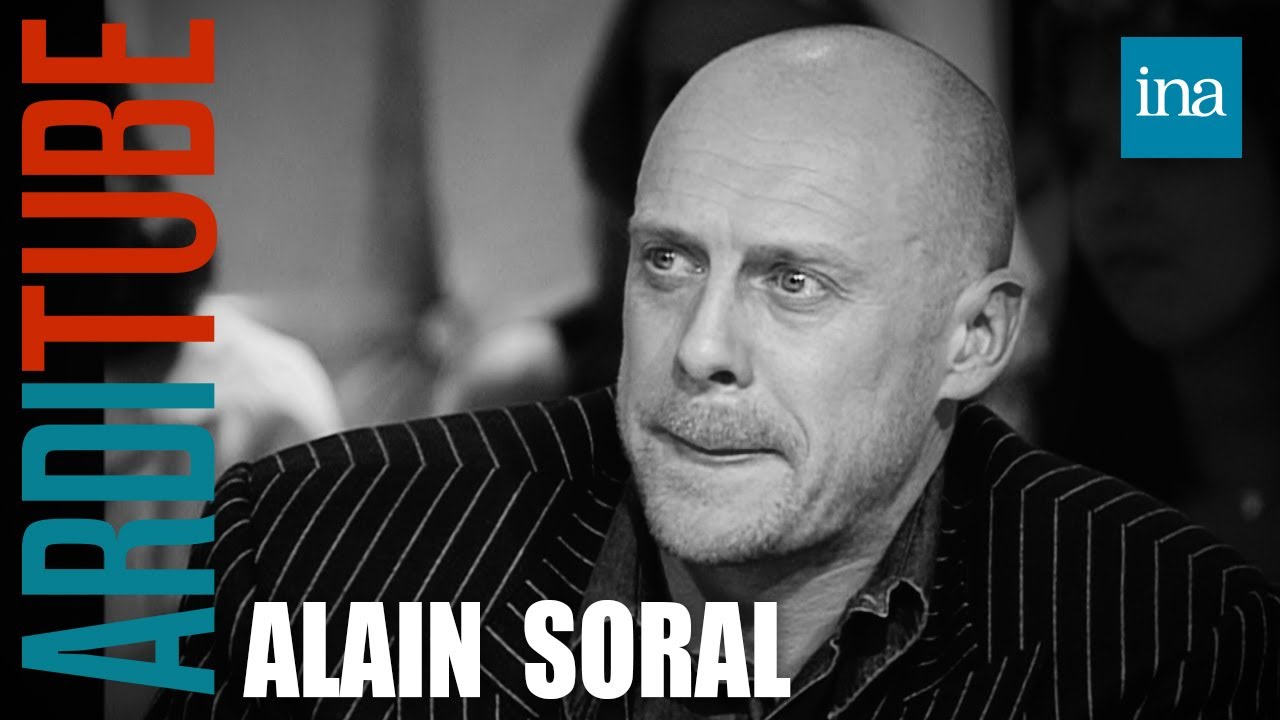 Alain Soral 