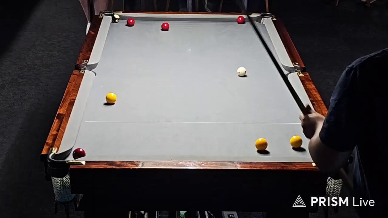 Image of video the Aus 8ball Live 1